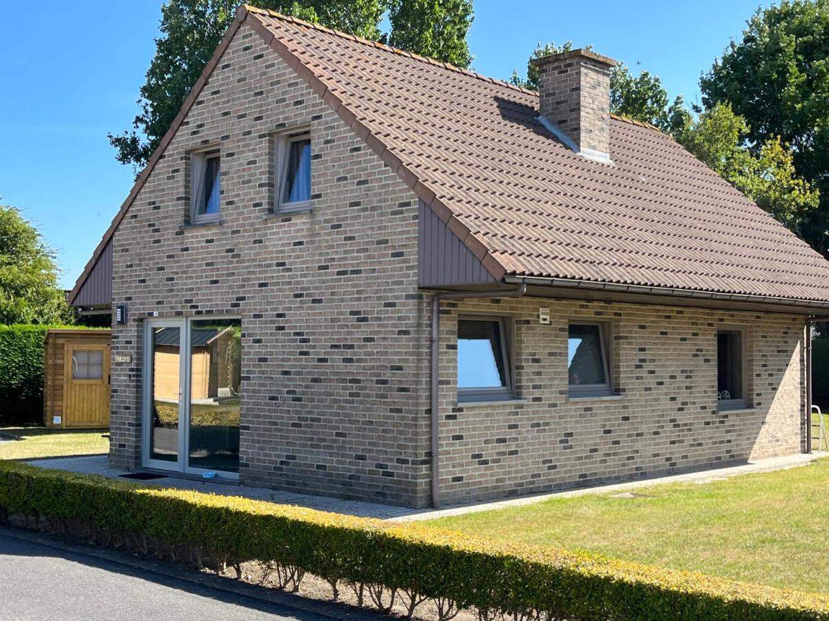 Holiday home De Strandjutter 8 Persons *