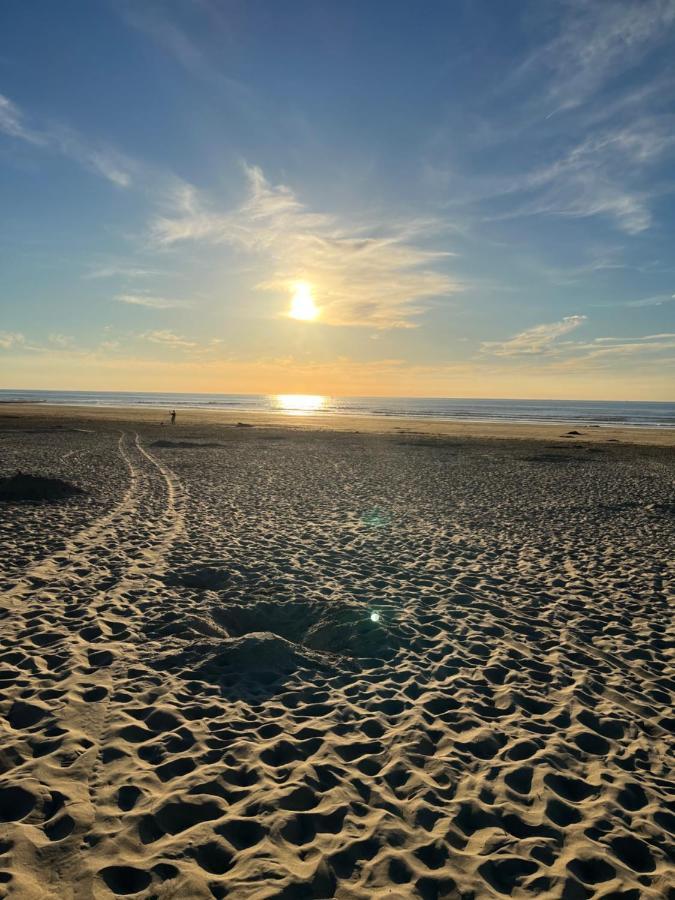Holiday home De Strandjutter 8 Persons Middelkerke