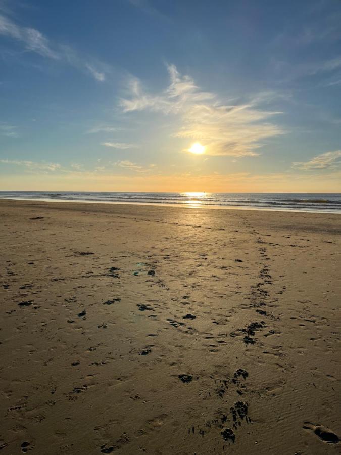 De Strandjutter 8 Persons Hébergement de vacances