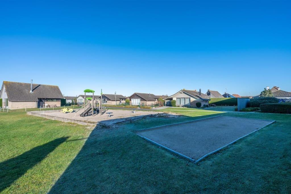 Holiday home De Strandjutter 8 Persons Middelkerke