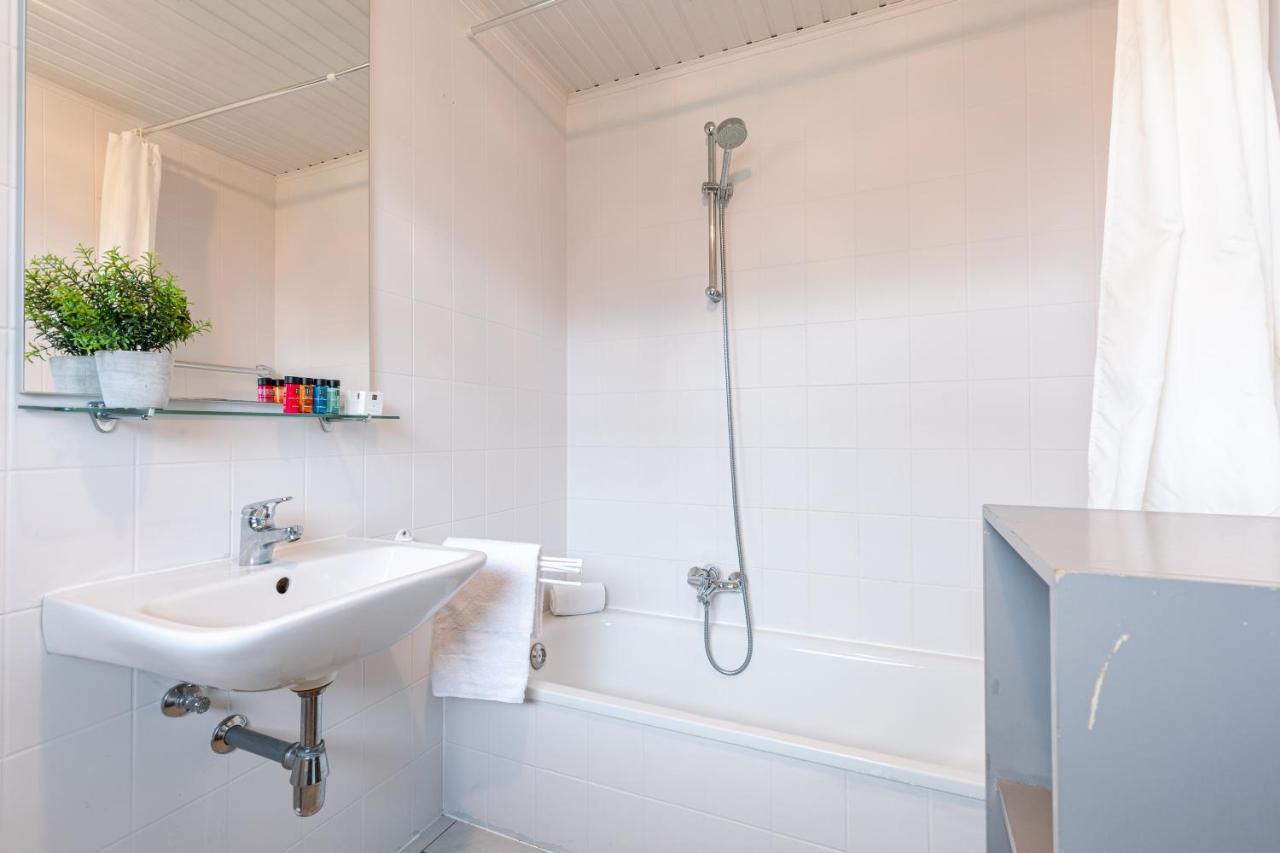 De Strandjutter 8 Persons Holiday home *