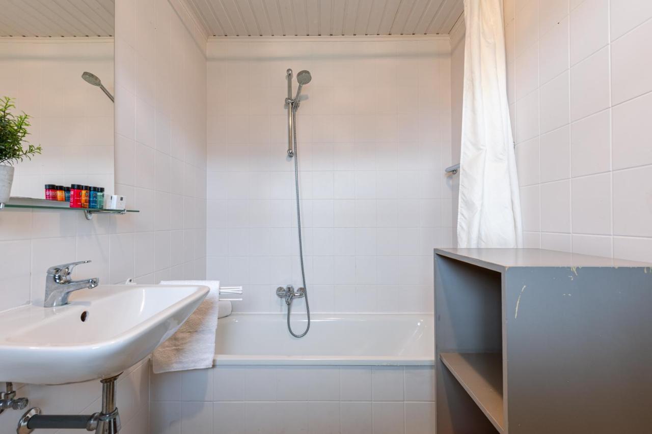 Holiday home De Strandjutter 8 Persons Middelkerke