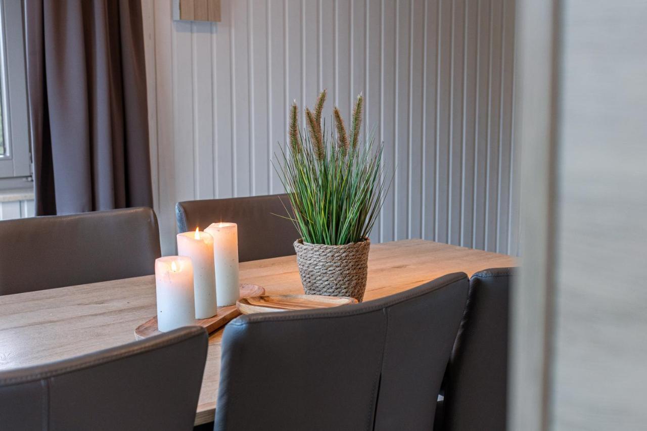 Holiday home De Strandjutter 8 Persons *
