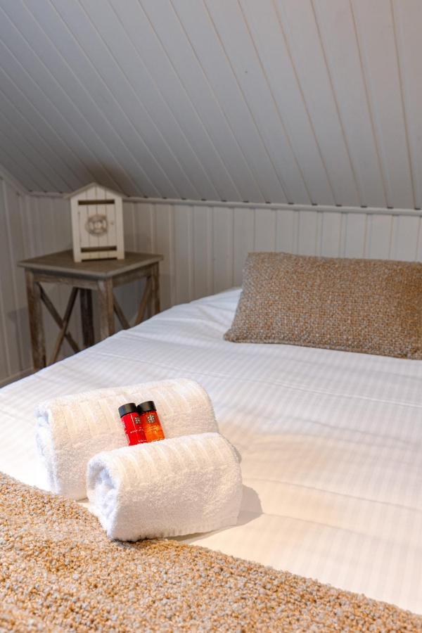 De Strandjutter 8 Persons Holiday home Middelkerke
