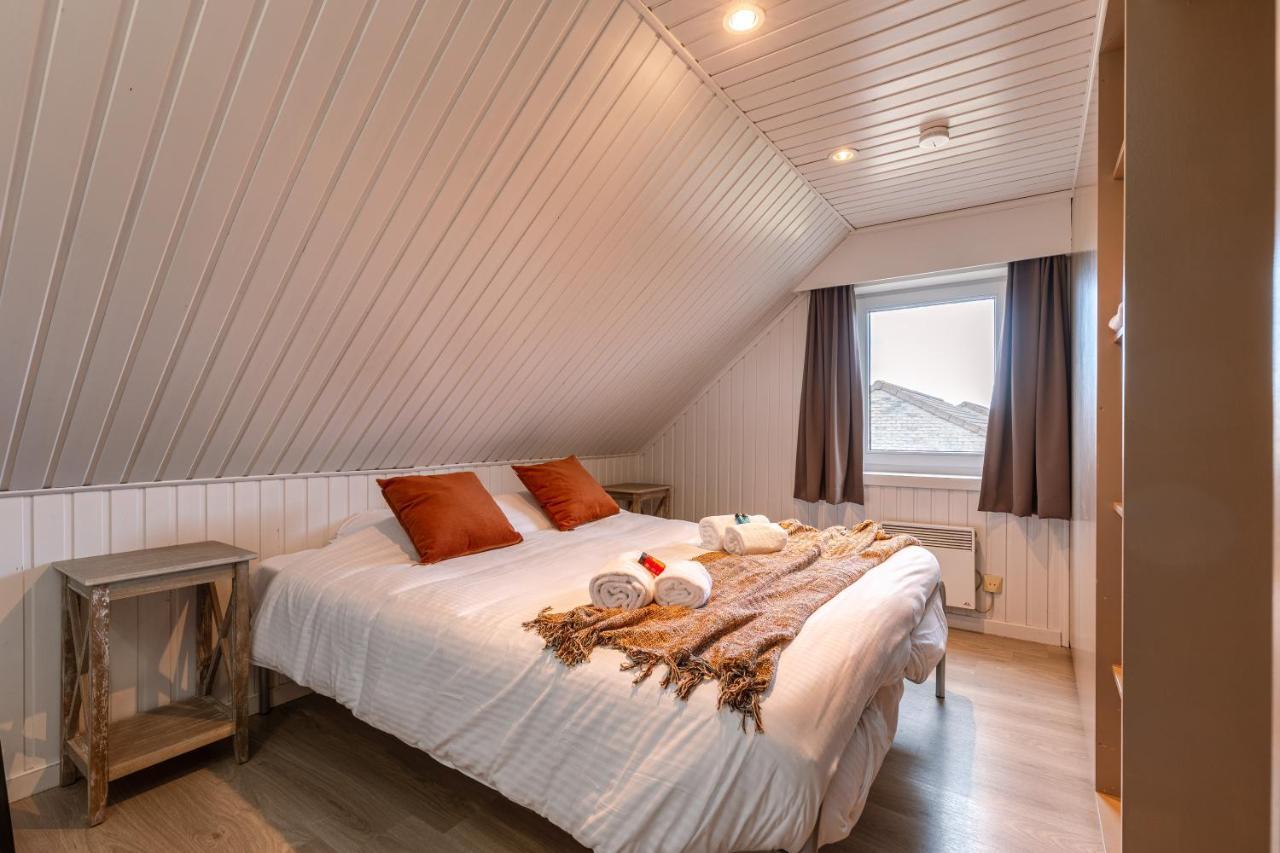 De Strandjutter 8 Persons Holiday home *