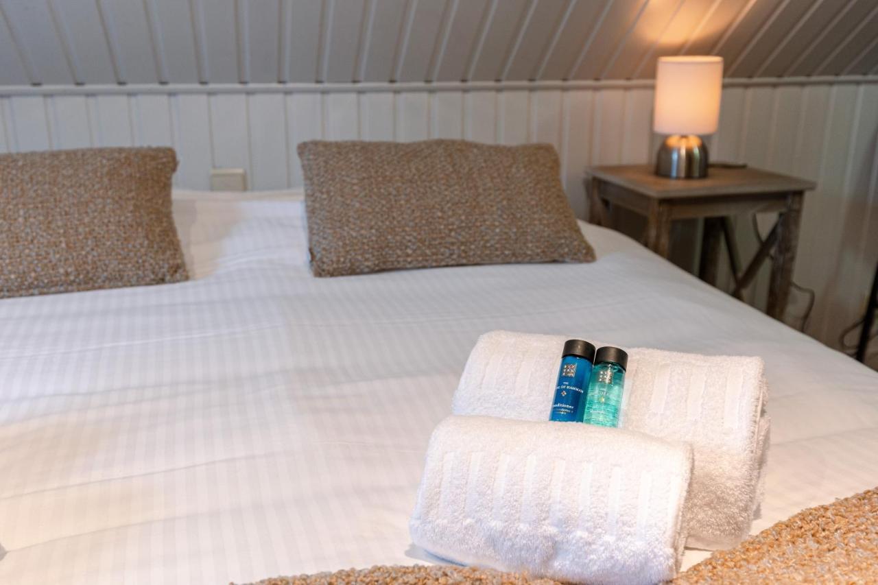 Holiday home De Strandjutter 8 Persons Middelkerke