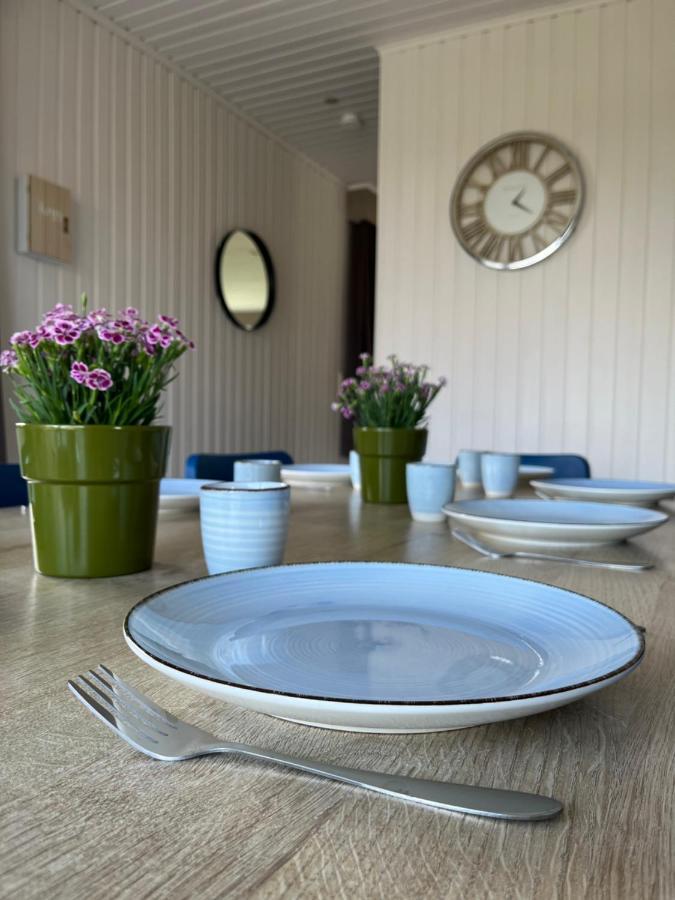 Holiday home De Strandjutter 8 Persons Middelkerke
